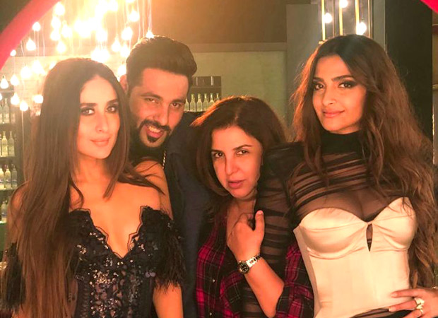 Veere Di Wedding: Kareena Kapoor casts a spell as an ultimate BLACK MAGIC woman (check out pics)
