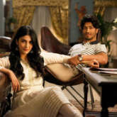 Vidyut Jammwal, Shruti Haasan go intense in this photoshoot for Mahesh Manjrekar’s untitled drama