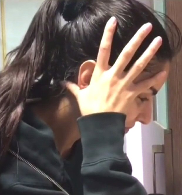 WATCH: Ali Abbas Zafar tries to annoy Katrina Kaif with 'Ban Ja Rani' song WATCH: Ali Abbas Zafar tries to annoy Katrina Kaif with 'Ban Ja Rani' song