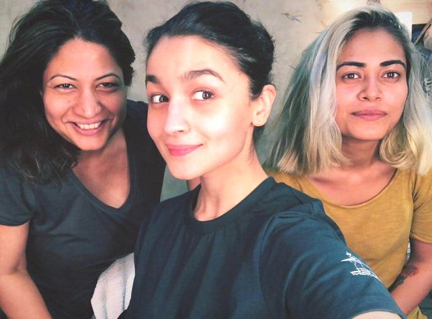 WATCH: Alia Bhatt wraps up Gully Boy with an emotional post