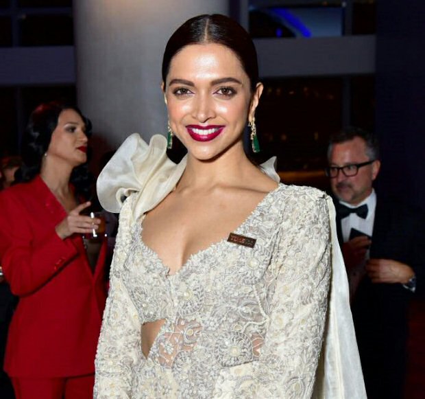 WATCH: Deepika Padukone talks about depression, equal pay in her moving speech at TIME 100 Gala