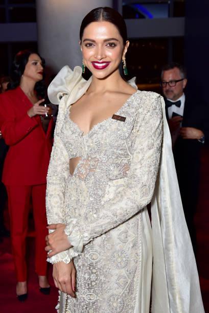 WATCH: Deepika Padukone talks about depression, equal pay in her moving speech at TIME 100 Gala