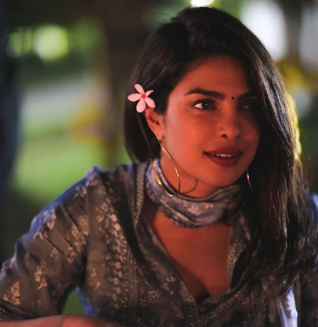 WATCH: Priyanka Chopra tries Bihu dance with local girls during her visit to Assam 