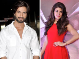 WATCH: Shahid Kapoor, Jacqueline Fernandez dancing to ‘Dame Tu Cosita’ is completely viral material