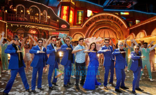 WHOA! Ajay Devgn, Madhuri Dixit, Anil Kapoor to groove to 80s hit track Paisa Yeh Paisa in Total Dhamaal