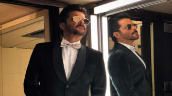 WHOA! Anil Kapoor looks dapper in his new Total Dhamaal avatar but refrains to look into the mirror