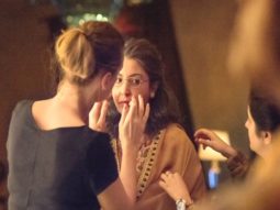WHOA! Anushka Sharma looks unrecognizable in her old avatar