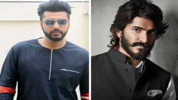 WHOA! Arjun Kapoor and Harshvardhan Kapoor are coming together for Bhavesh Joshi and here are the details
