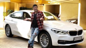WOAH! Varun ‘Choocha’ Sharma just got himself a BMW Series 6 GT