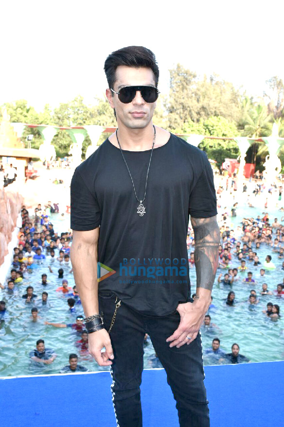 water kingdoms 20th anniversary with cast of 3 dev karan singh grover kunaal roy kapur and others 4