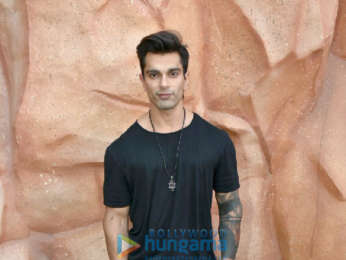Water Kingdom's 20th anniversary with cast of 3 Dev- Karan Singh Grover, Kunaal Roy Kapur and others