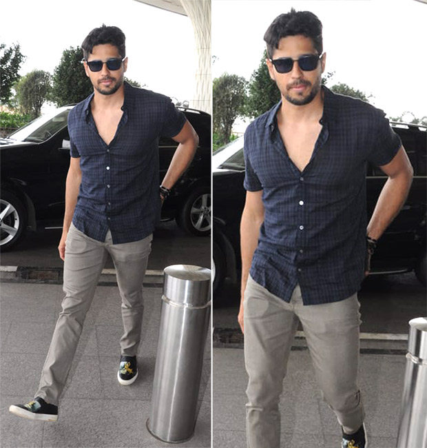 Weekly Airport Style Anushka Sharma Kangana Ranaut Ranveer Singh And Tiger Shroff Breeze In