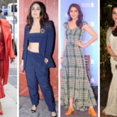 Weekly Best Dressed Celebrities