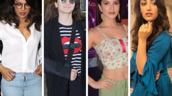 Weekly Celeb Splurges: When Priyanka Chopra and Alia Bhatt’s zany finds towered Sunny Leone, Kalki Koechlin, Yami Gautam’s thrifty spends!