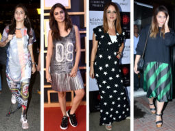 Weekly Worst Dressed Celebrities: Anushka Sharma, Kriti Kharbanda, Sussanne Khan, Huma Qureshi fail to woo us!