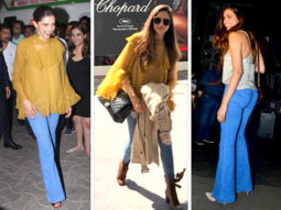When Deepika Padukone didn’t give two hoots about repeating Chloe top and Stella McCartney denim for an event with Ranbir Kapoor!