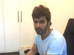 October: When Shoojit Sircar decided to make Varun Dhawan his Dan!