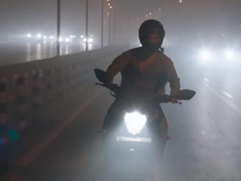 When Varun Dhawan took a bike ride for 3 hours continuously When Varun Dhawan took a bike ride for 3 hours continuously