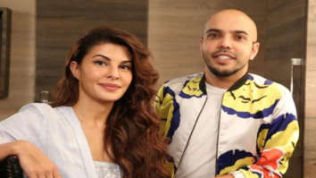 Woah! Here’s what Jacqueline Fernandez gifted her hair and makeup artist