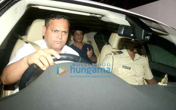 zoya akhtar hosts a wrap up party for the cast and crew of gully boy at her residence in bandra 6
