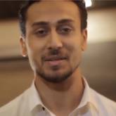 WATCH: Tiger Shroff expresses heartfelt gratitude for the stupendous success of Baaghi 2