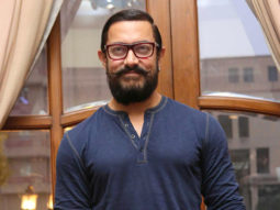 Is Aamir Khan having second thoughts on Mahabharat?