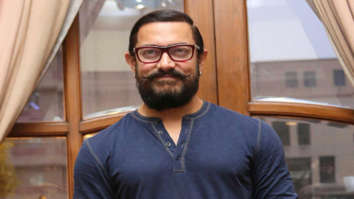 Is Aamir Khan having second thoughts on Mahabharat?
