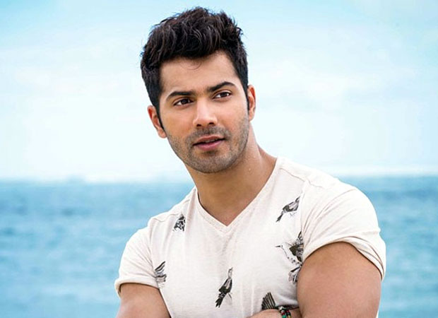 “I am NOT interested in doing unconventional roles that don’t go all the way” - Varun Dhawan 