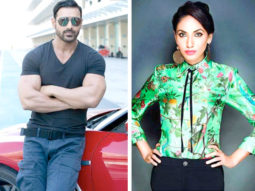 “John Abraham was rude & obnoxious,” Producer Prernaa Arora lashes out at her Parmanu partner