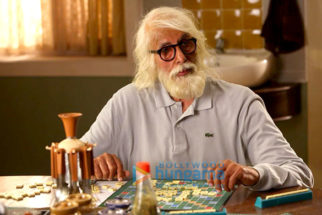 Movie Stills Of The Movie 102 Not Out