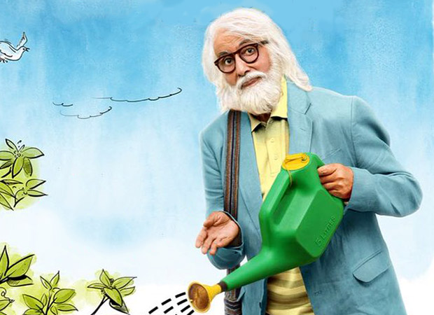 102 NOT OUT is expected to have grossed approx. 1.2 mil. USD [Rs. 8.06 cr.] in its opening weekend in overseas.