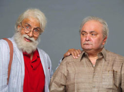 Box Office: 102 Not Out Day 2 in overseas