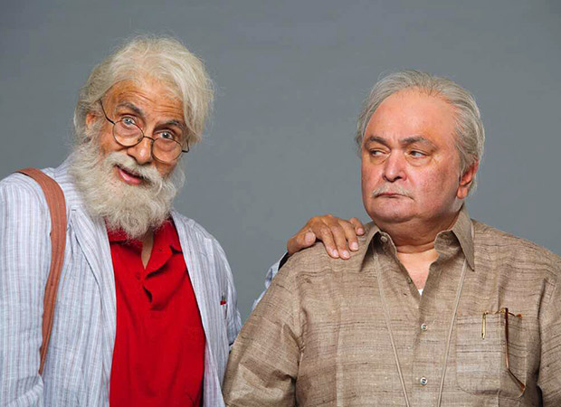Box Office: 102 Not Out Day 2 in overseas
