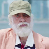 102 Not Out Day 8 in overseas