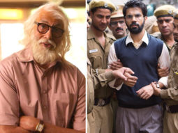 Box Office: 102 Not Out brings in Rs. 5.53 crore, Omerta stands at Rs. 1.09 crore on Saturday