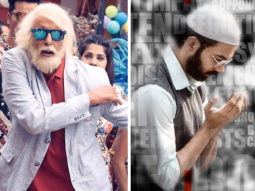 Box Office: 102 Not Out opens at Rs. 3.52 crore, Omerta less than Rs. 1 crore