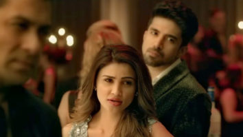 REVEALED: Race 3’s viral dialogue is this person’s BUSINESS and none of Daisy Shah’s Business