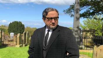 FIRST LOOK: Anupam Kher in never-seen-before avatar in BBC’s spy drama Mrs Wilson