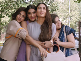 Aa Jao Na (Veere Di Wedding) Aa Jao Na (Veere Di Wedding)
