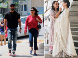 Aamir Khan, Alia Bhatt, Ranbir Kapoor, Janhvi Kapoor: Here’s how Bollywood made their mummies feel special on Mother’s Day!