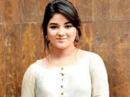 Aamir Khan’s co-star Zaira Wasim’s survival story of depression is HEART-BREAKINGLY REAL (Read statement)