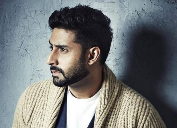 Abhishek Bachchan’s response on being called USELESS for having an overachieving wife and father is winning the Internet