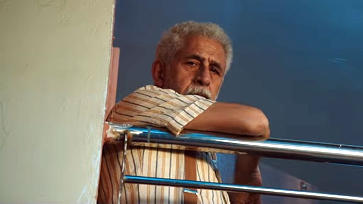 Acche Bacche Rote Nahin (Hope Aur Hum)