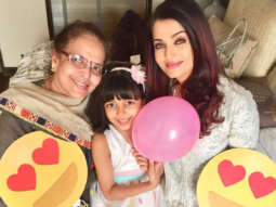 Aishwarya Rai Bachchan Cannes 2018: Smile, saunter and chill with Aaradhya here’s everything Ms. Bachchan did at the red carpet