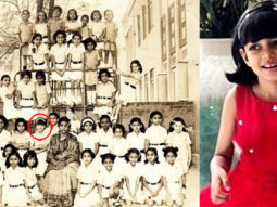 Aishwarya Rai Bachchan’s daughter Aaradhya will grow up to be her spitting image, here’s proof