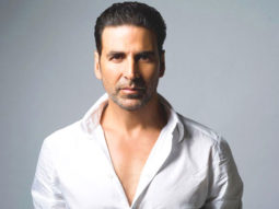 Akshay Kumar lends his support to #18to82 campaign under ‘Niine Movement’