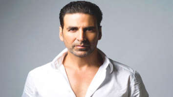 Akshay Kumar lends his support to #18to82 campaign under ‘Niine Movement’