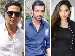 Akshay Kumar refuses to entertain John Abraham’s grievances against Prernaa Arora