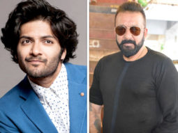 REVEALED: Ali Fazal to play son of Sanjay Dutt in Prasthanam remake and here are the details
