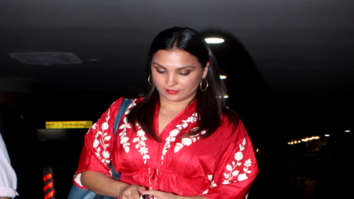 Alia Bhatt, Lara Dutta others snapped at the airport